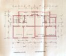 Doppelhaushälfte/Dreifamilienhaus mit großem Garten - Ihr neues Zuhause auf Erbpacht! - Grundriss OG und DG