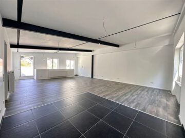 Moderne 3-Zimmer Wohnung mit Balkon und Carport im Maisonette Charakter, 69198 Schriesheim-Altenbach, Etagenwohnung